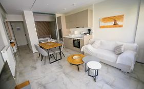 Dreamy Apartment City Center 10 Thesbnbgr